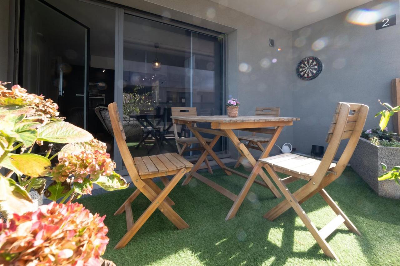 3 Pieces A Rennes Chez Guillaume