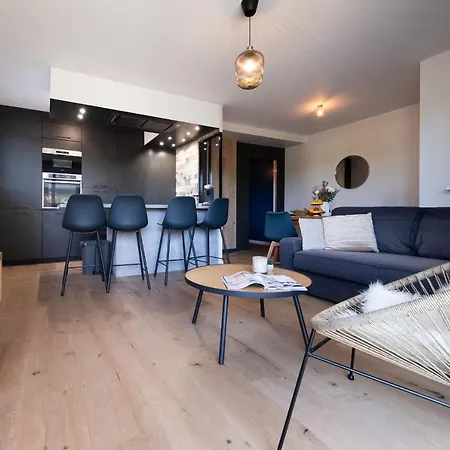 Appartement 3 Pieces A Rennes Chez Guillaume Vezin-le-Coquet Exterior photo